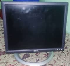 Dell Lcd Desktop