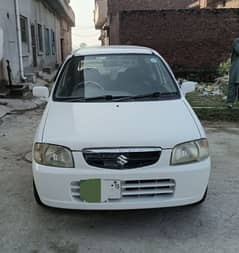 Suzuki Alto 2010 in Sambrial