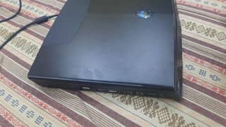 Dell alien ware generation 1