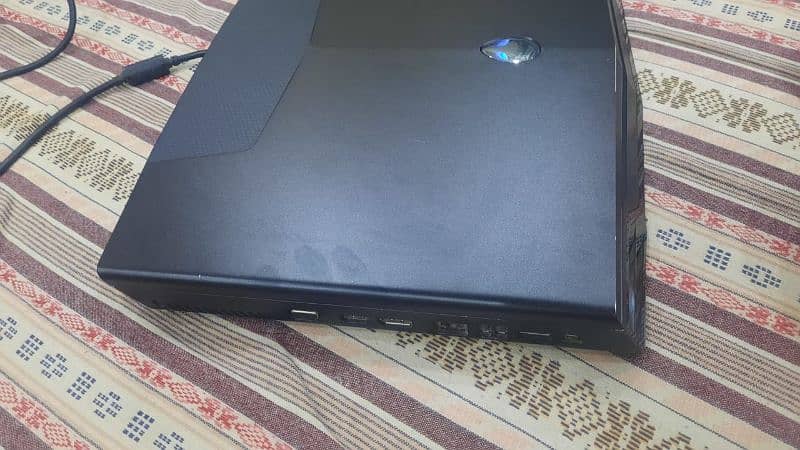 Dell alien ware generation 1 0