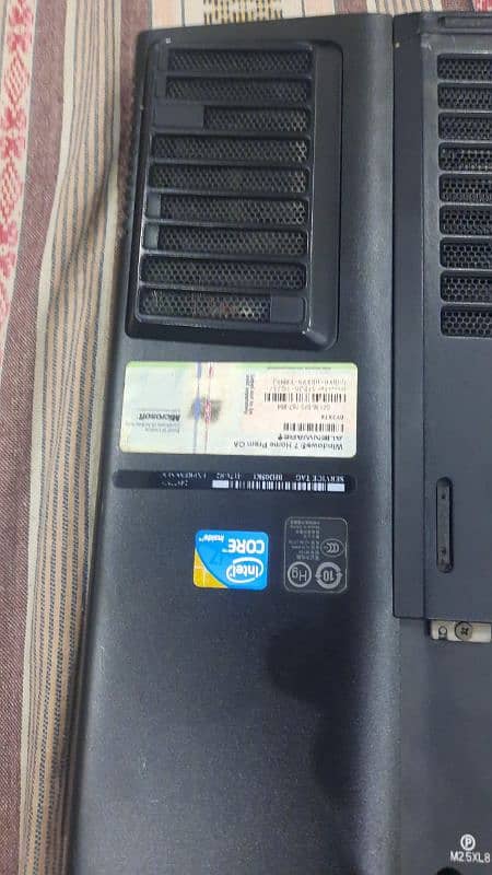 Dell alien ware generation 1 2