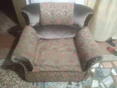 5 seater sofa set