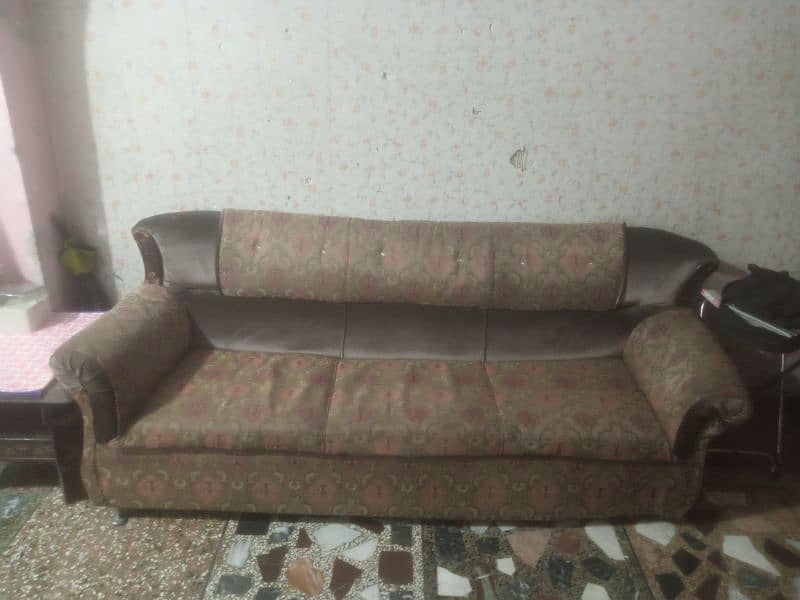 5 seater sofa set 2