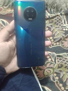 I finix note 7   6/128 memry h