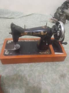 sun shine sewing machine