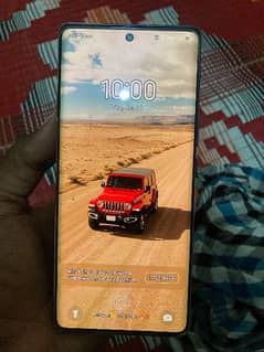 Tecno spark 20pro plus 16/256GB