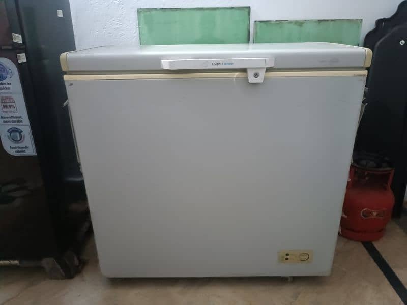 Refrigerator For sale 0