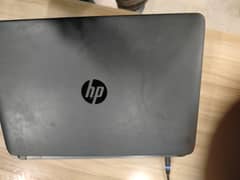 HP Laptop Elite 840