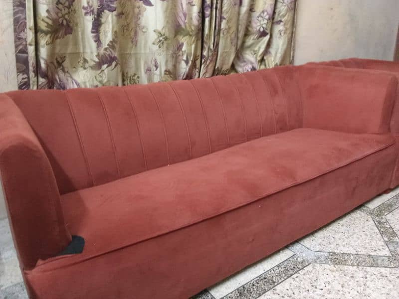 6 seater sofa for sale 1