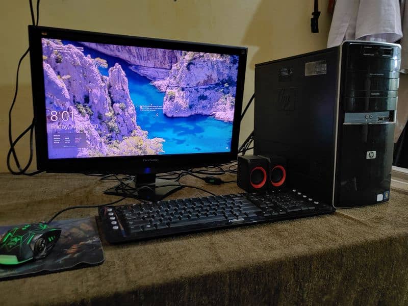 Gaming pc 2