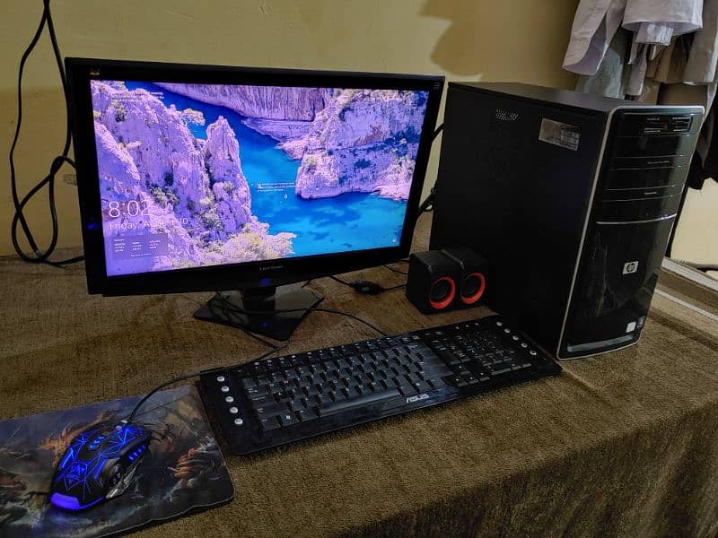 Gaming pc 3