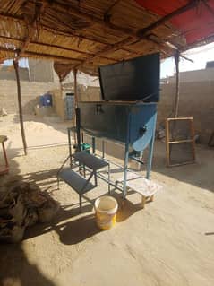 Tile Bond Plant For sale 0