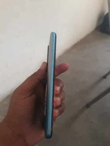 Xiaomi redmi 10 1