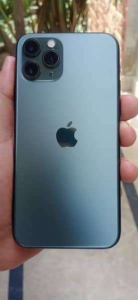 iphone11pro 64gb 3