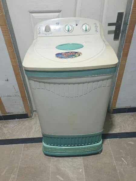 Asia washing machine 2