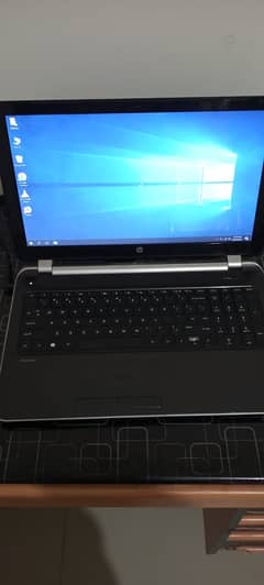 Hp Pavilion i5 4Gen 0