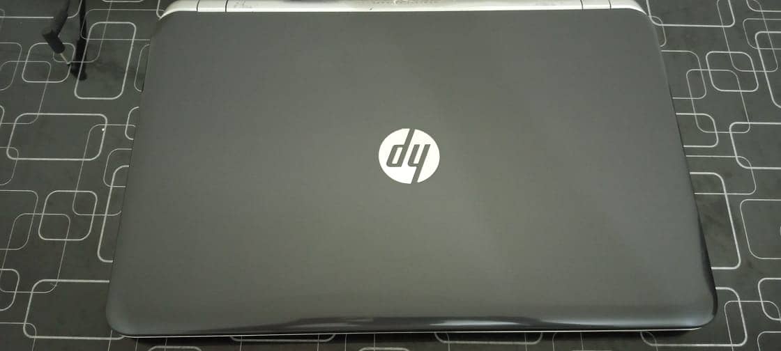 Hp Pavilion i5 4Gen 2