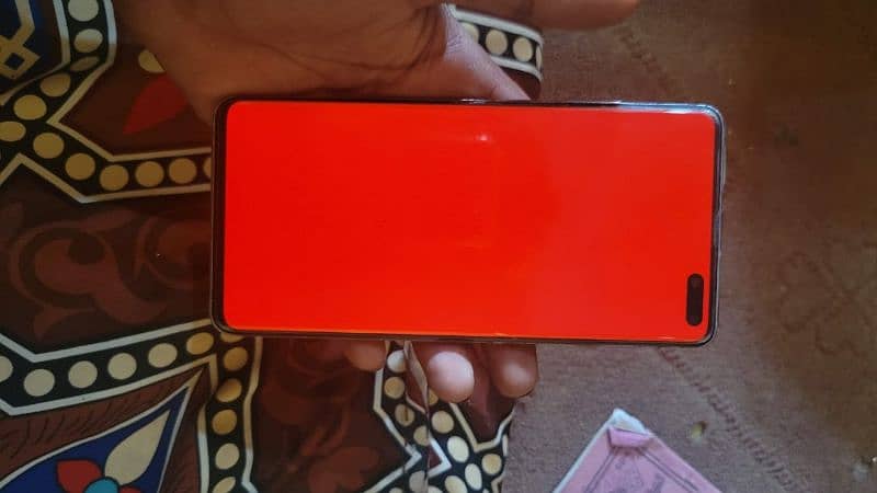 Samsung s10 plus 5g 12/512 gb 3