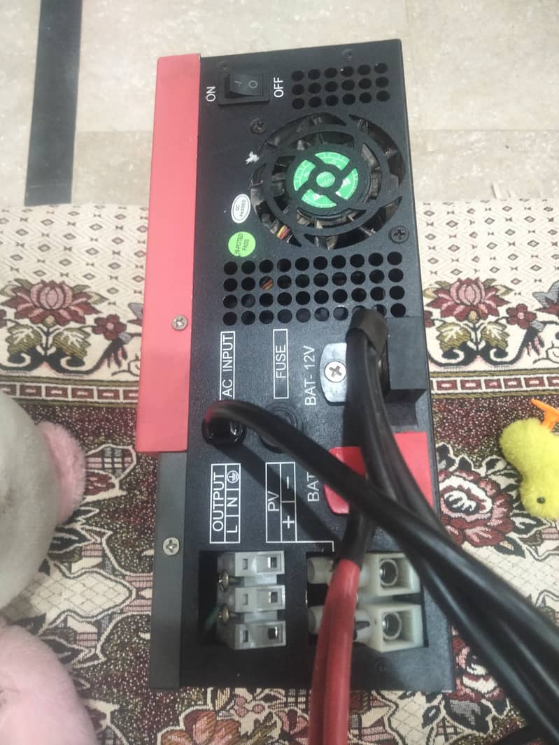 Fronus inverter 1.4 Kva for sale 3