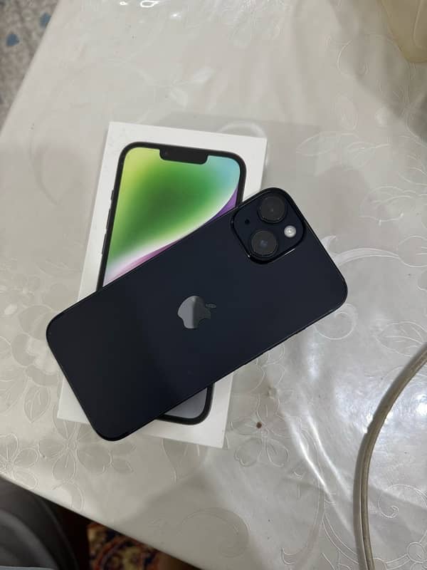 Apple iPhone 14 NonPTA 128GB 0