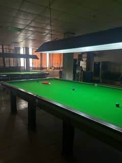 snooker