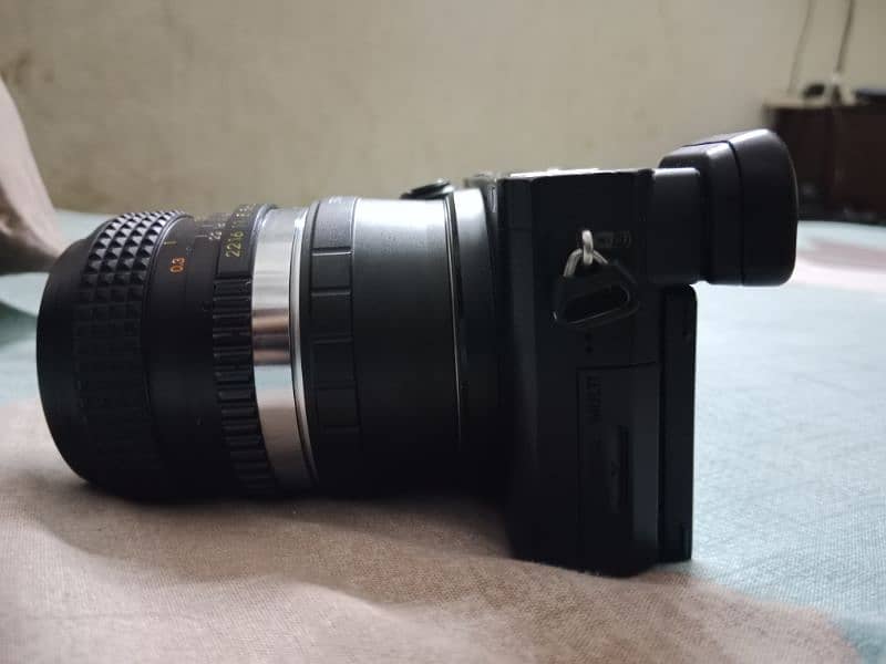 Sony a6500 for sale 1