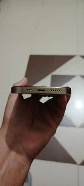 Iphone 13 pro PTA approved 4