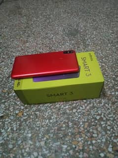 Infinix Smart 3