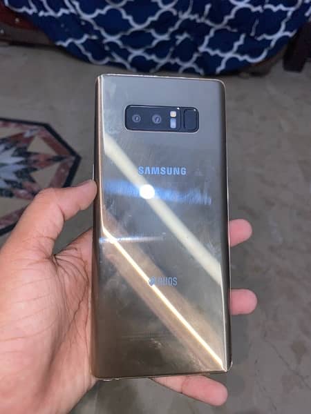 samsung note 8 plus 2