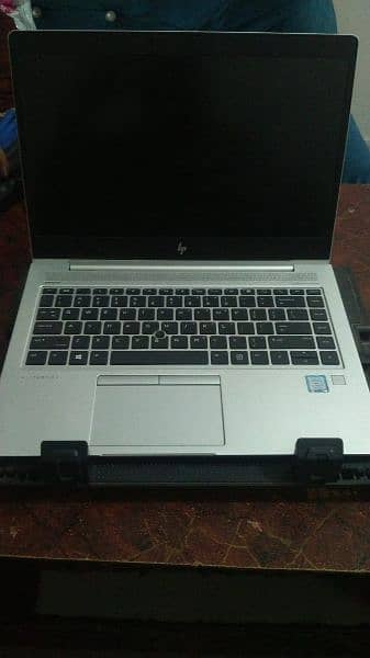 HP Laptop Notebook 1