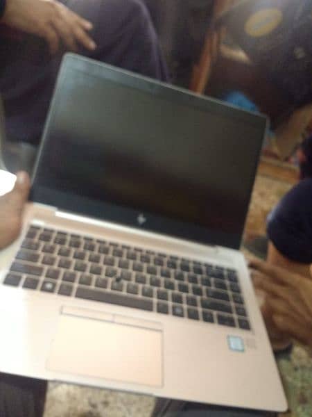 HP Laptop Notebook 5