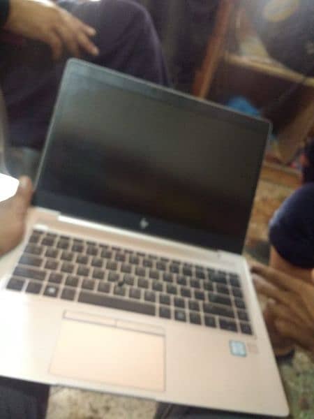 HP Laptop Notebook 7