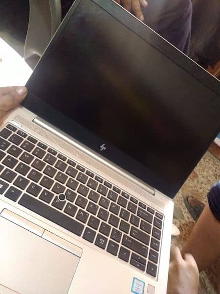 HP Laptop Notebook 9