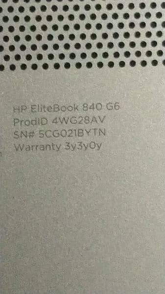 HP Laptop Notebook 12