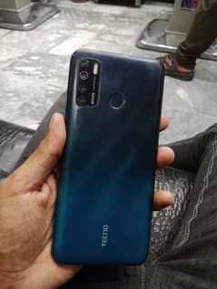 Tecno spark 5 pro