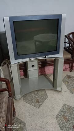 Sony tv 29inch