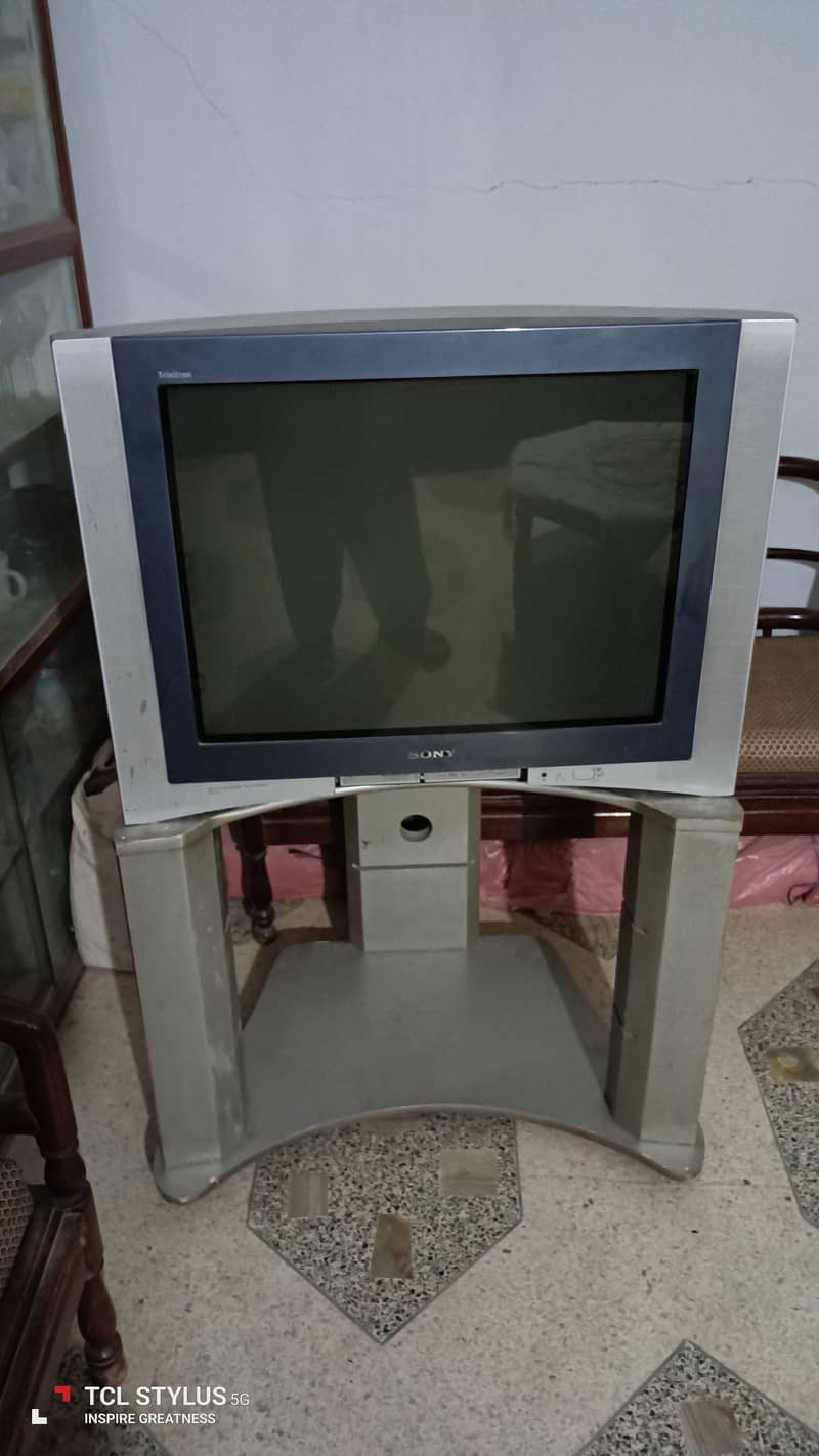 Sony tv 29inch 1