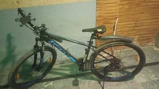 GIant talon 4 MTB BIke 0