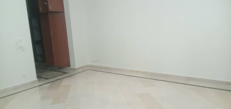 12 Marla Upper Portion For Rent G15 Islamabad 2