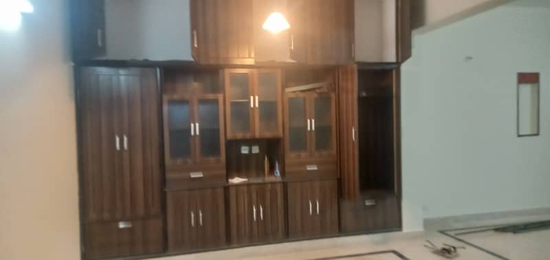 12 Marla Upper Portion For Rent G15 Islamabad 5