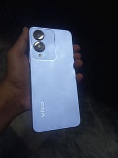 vivo y17s mobile