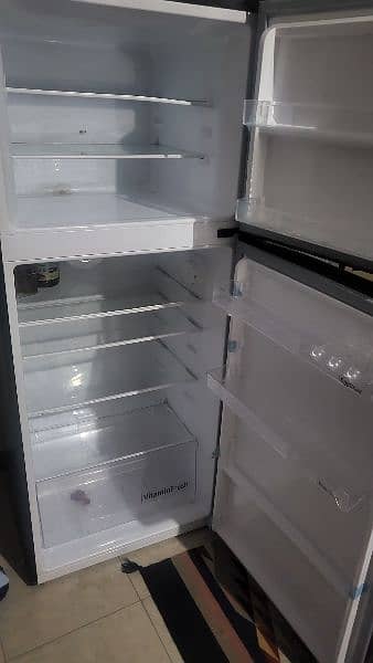 Dawlance Used Fridge Available for Sale 1