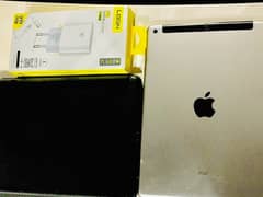 iPad 6 generation