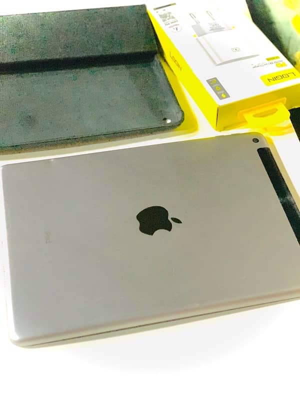 iPad 6 generation 2