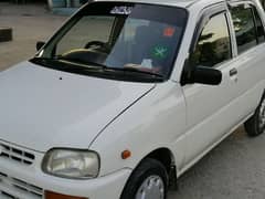 Daihatsu Cuore 2004