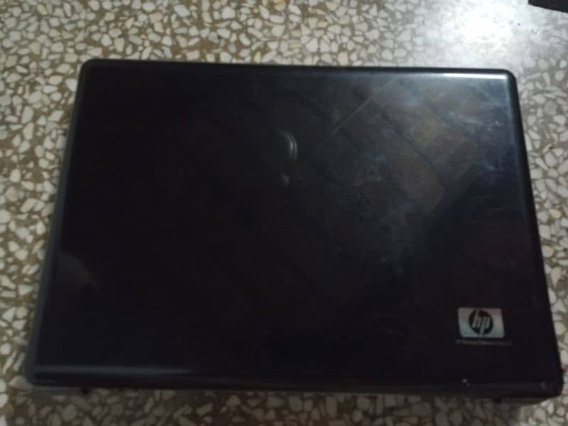 HP LAPTOP 0