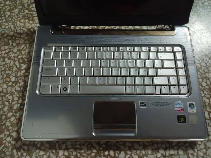 HP LAPTOP 2