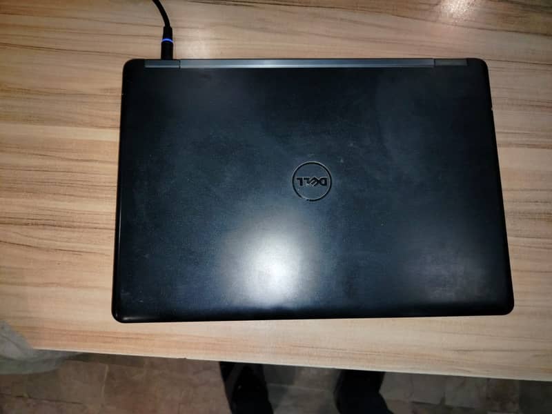 Dell Laptop E5450 For Sale 0