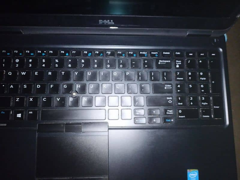 Dell laptop cor i7 5th generation 03202303590 03154494726 RS 45000 1