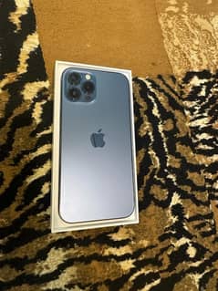 iPhone 12 Pro Max 128GB pta approved